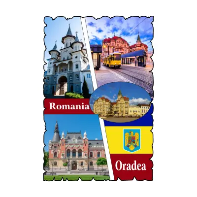 Mgs173-magnet frigider-oradea romania